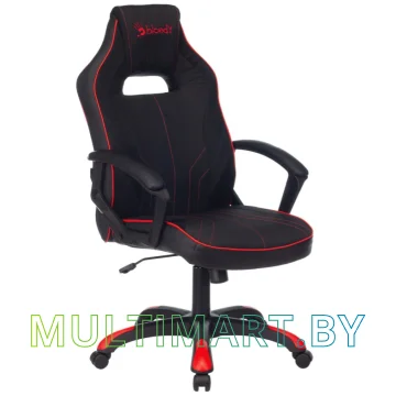 Кресло компьютерное A4Tech Bloody GC-120 (черный) картинка 2